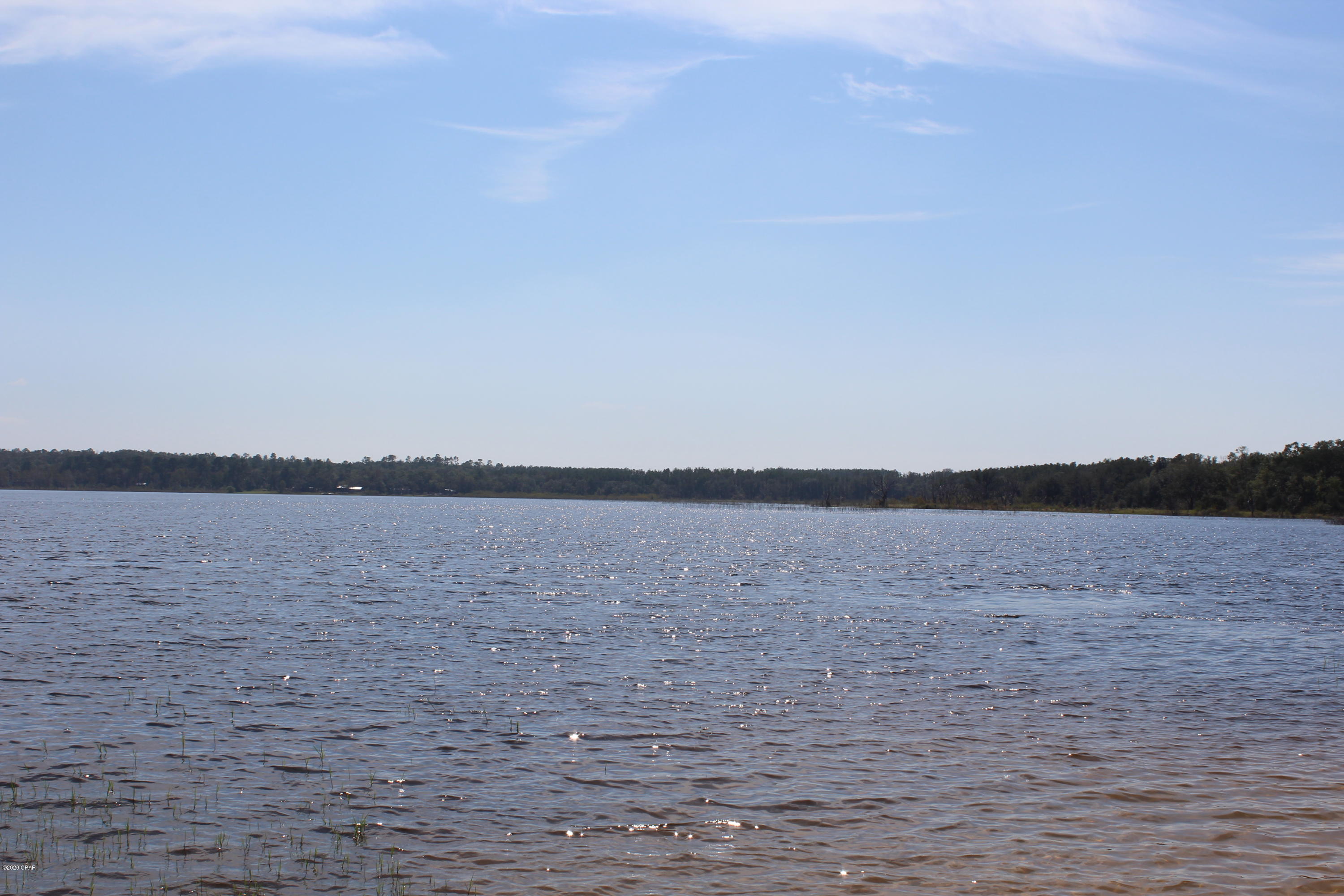 Woodland Meadows - Land