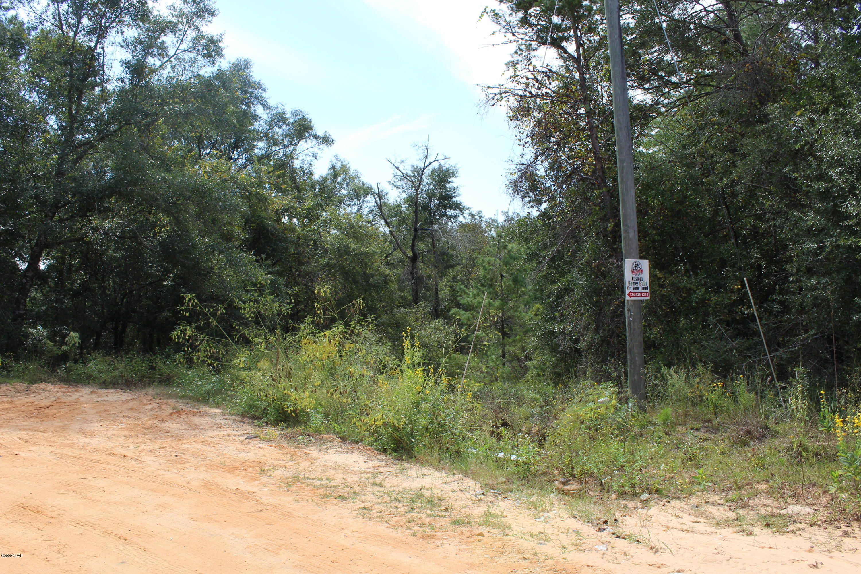 Woodland Meadows - Land