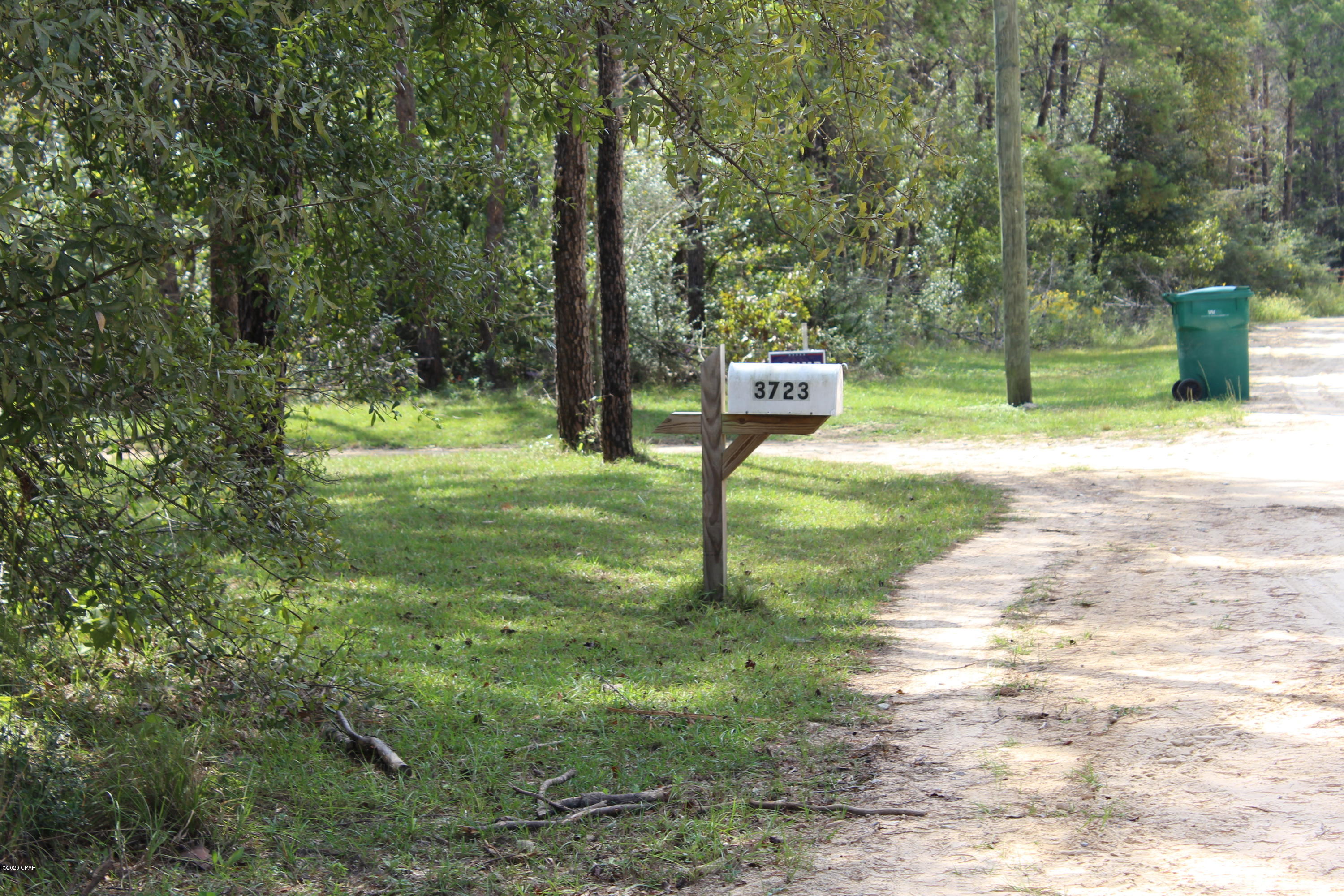 Woodland Meadows - Land