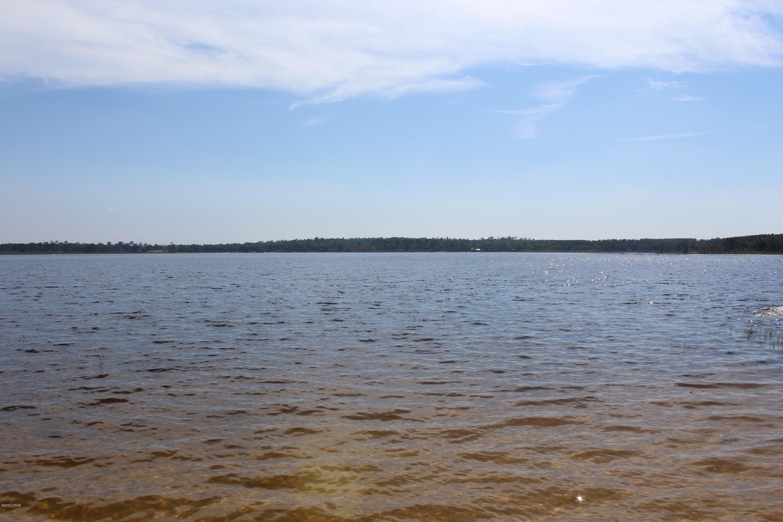 Woodland Meadows - Land