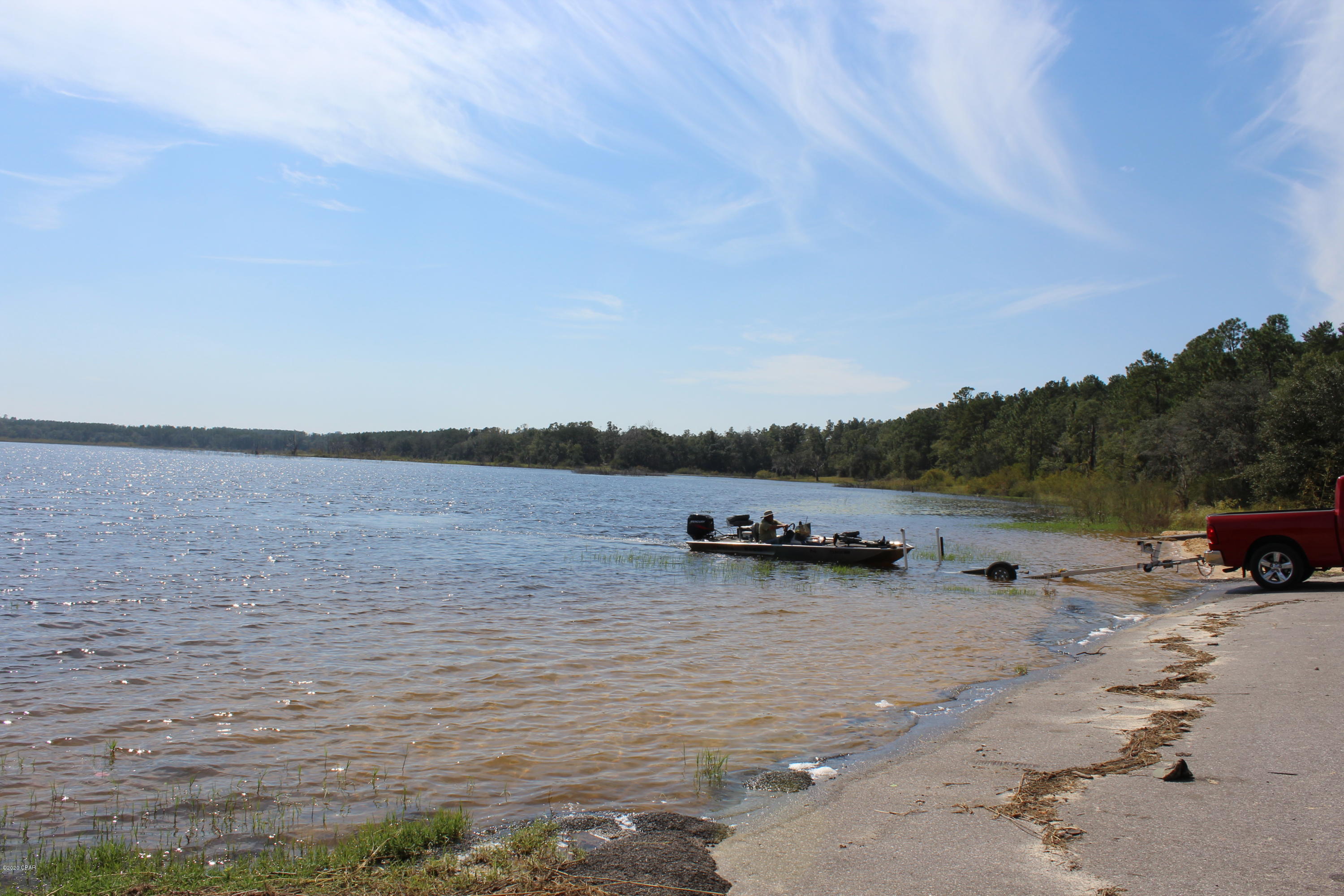 Woodland Meadows - Land