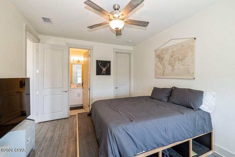 Shallow Reed On The Bay - Residential