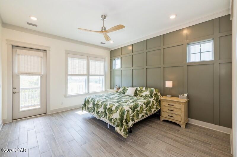 Shallow Reed On The Bay - Residential