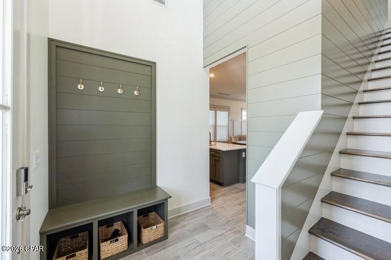 Shallow Reed On The Bay - Residential