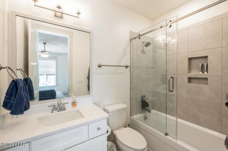 Shallow Reed On The Bay - Residential