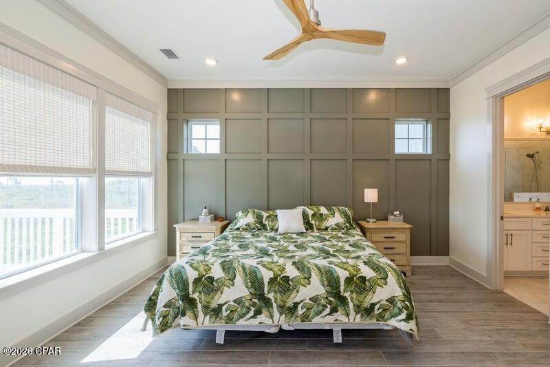 Shallow Reed On The Bay - Residential