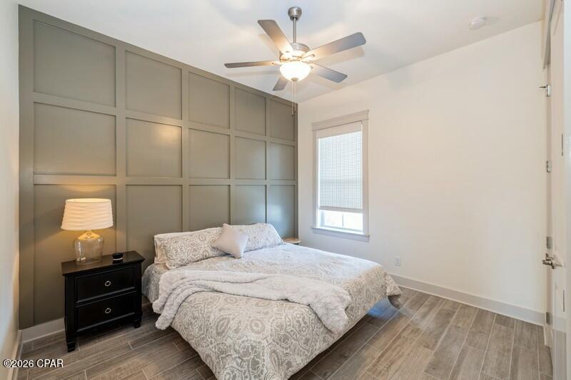 Shallow Reed On The Bay - Residential