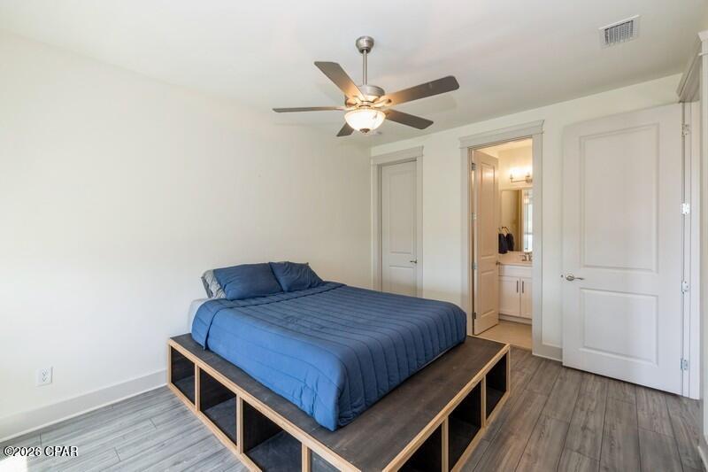 Shallow Reed On The Bay - Residential