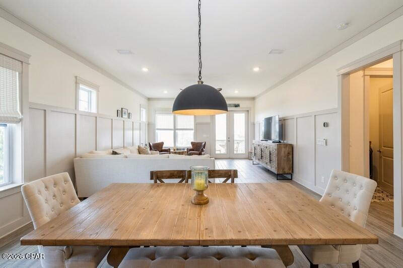 Shallow Reed On The Bay - Residential