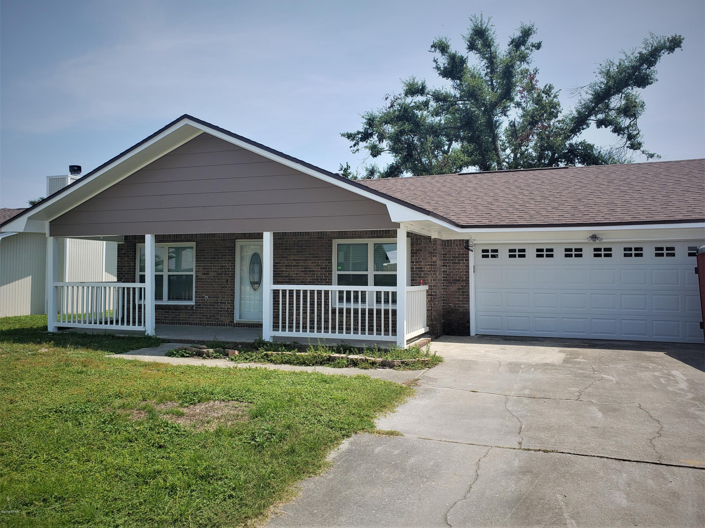 Shadow Bay Unit 1 - Residential