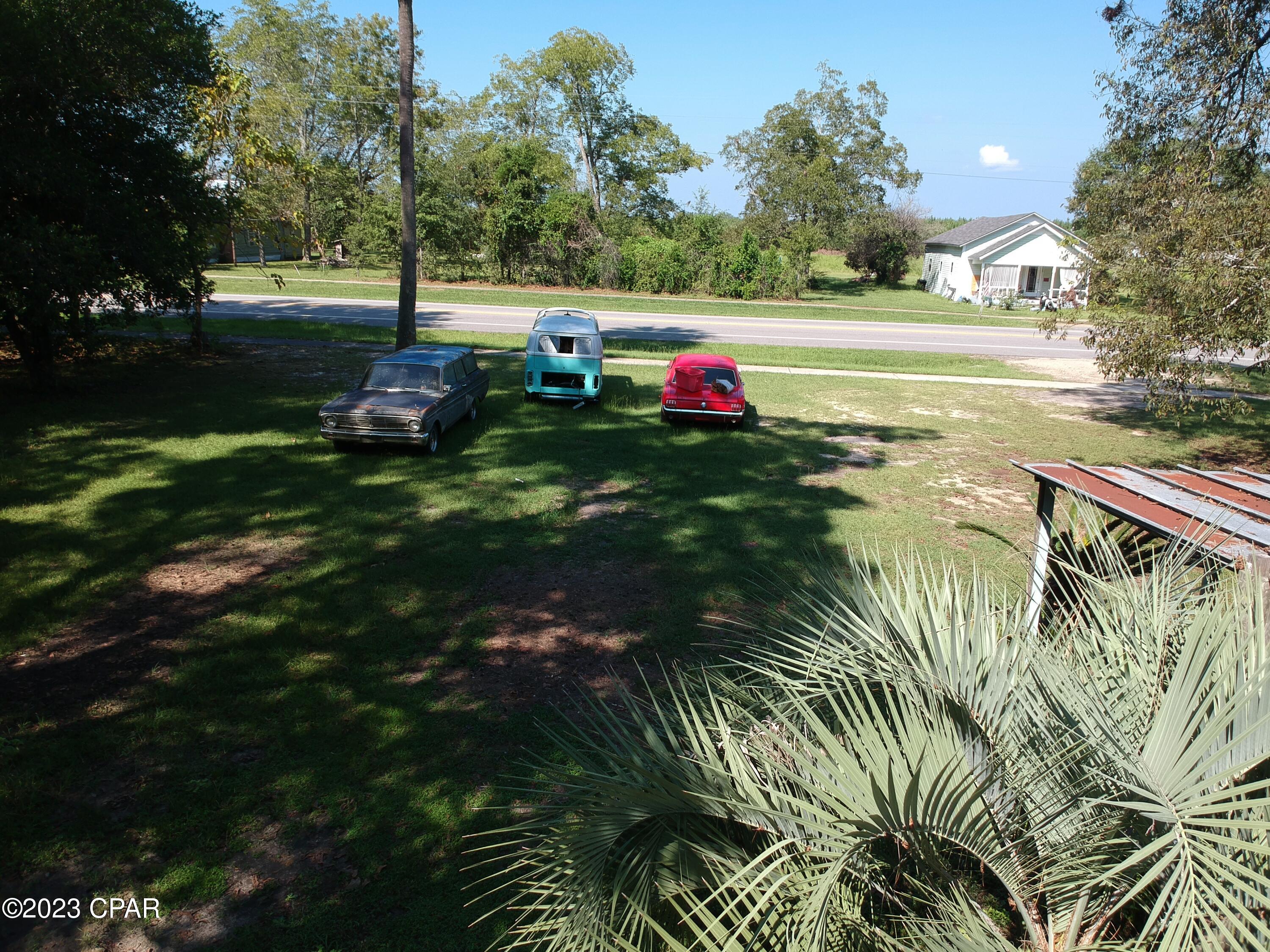 [No Recorded Subdiv] - Land