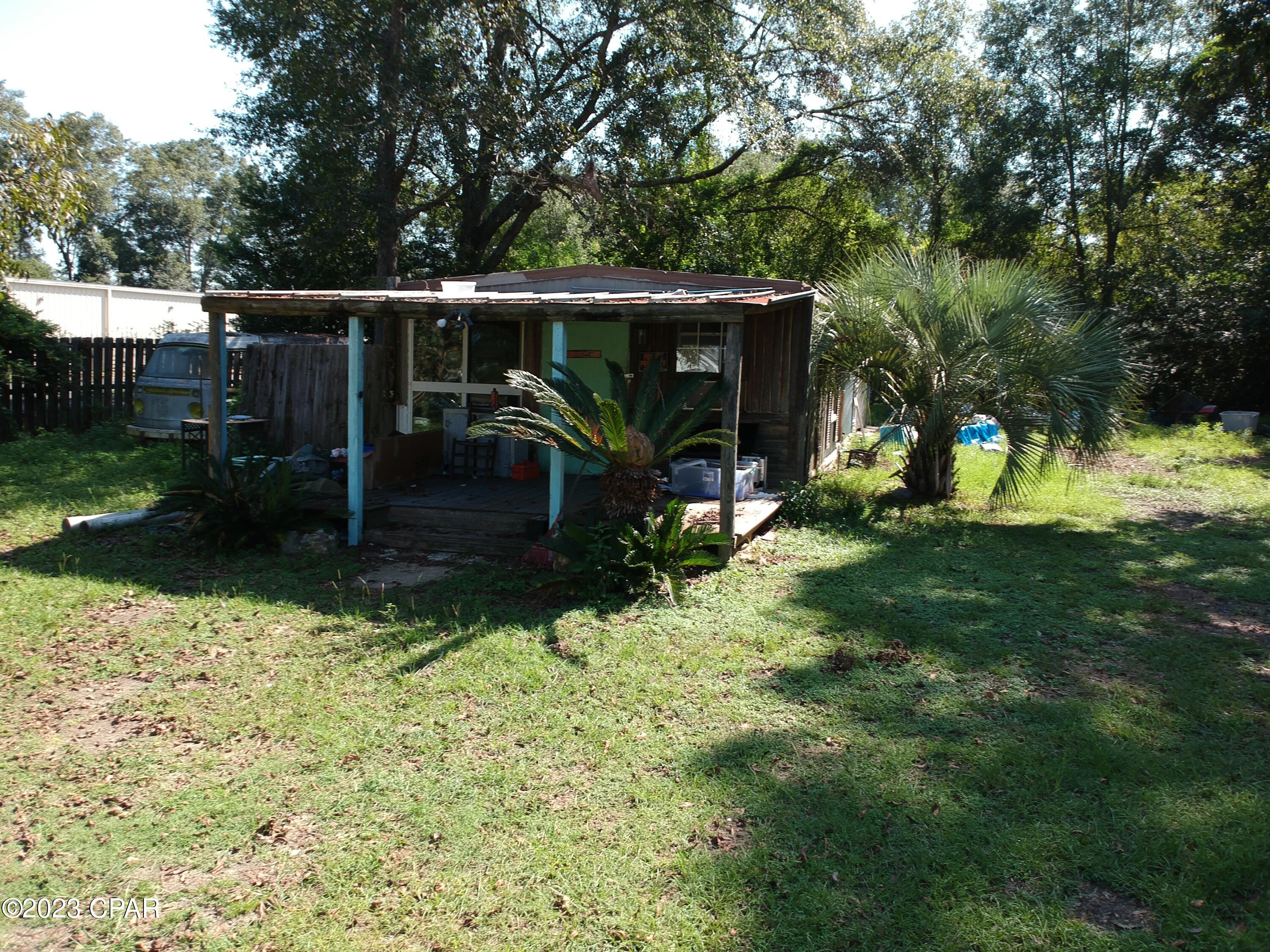 [No Recorded Subdiv] - Land