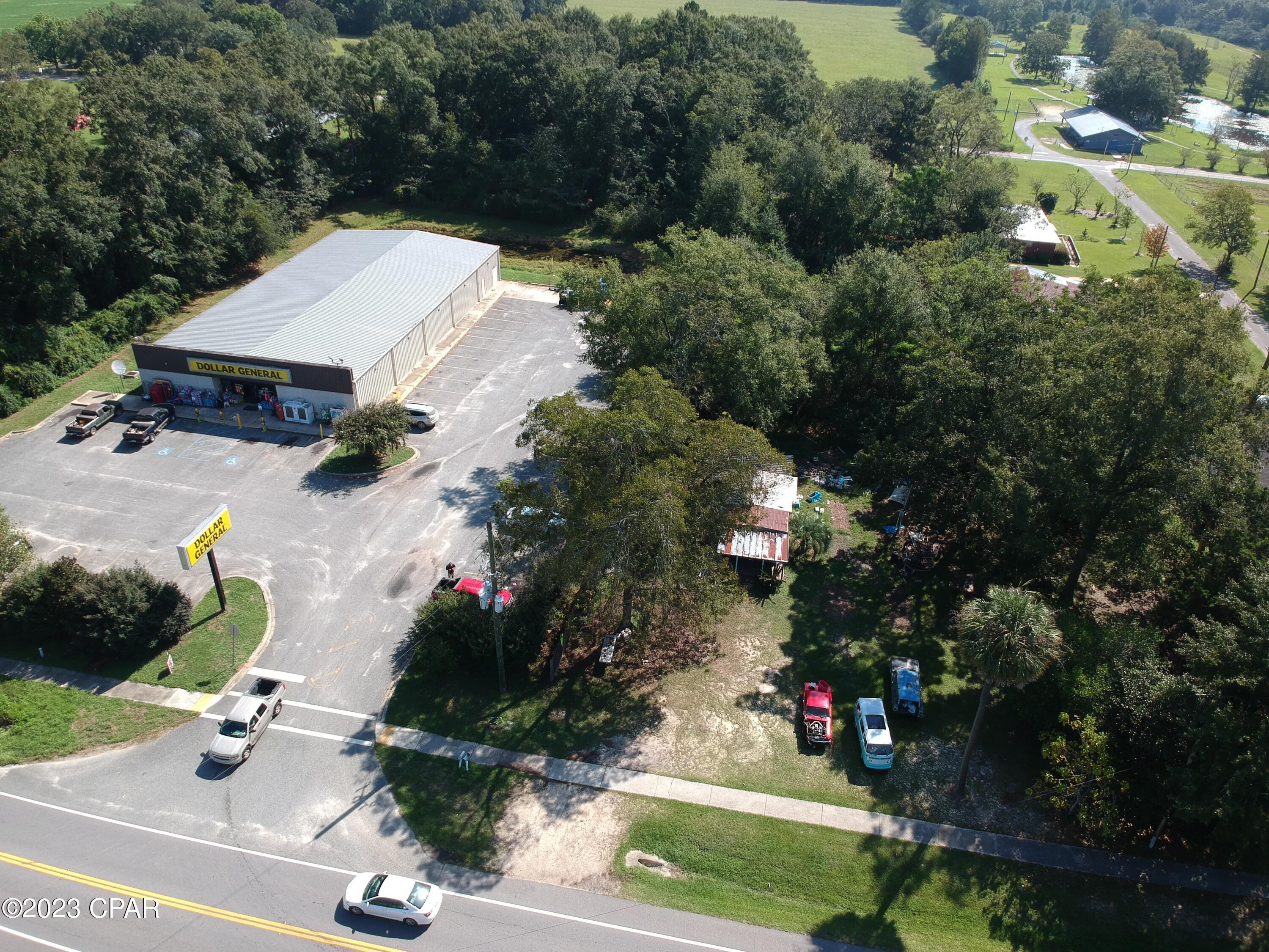 [No Recorded Subdiv] - Land