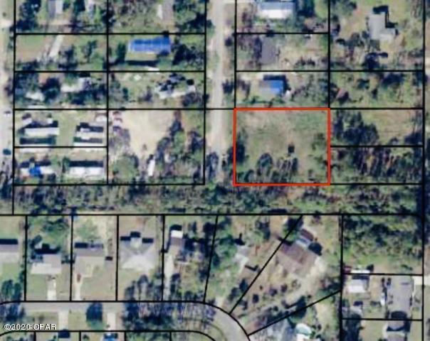 Pines 6th Add - Land