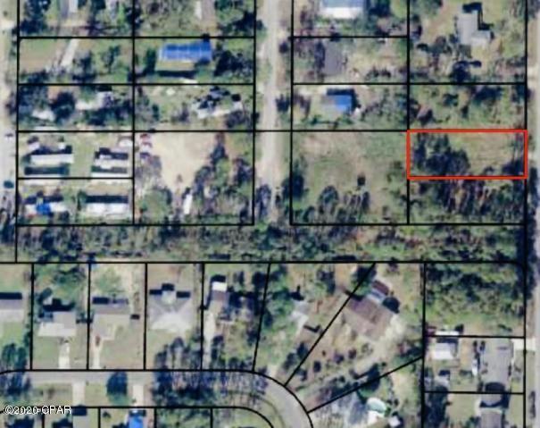 Pines 6th Add - Land