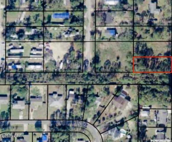 Pines 6th Add - Land