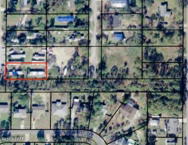 Pines 6th Add - Land