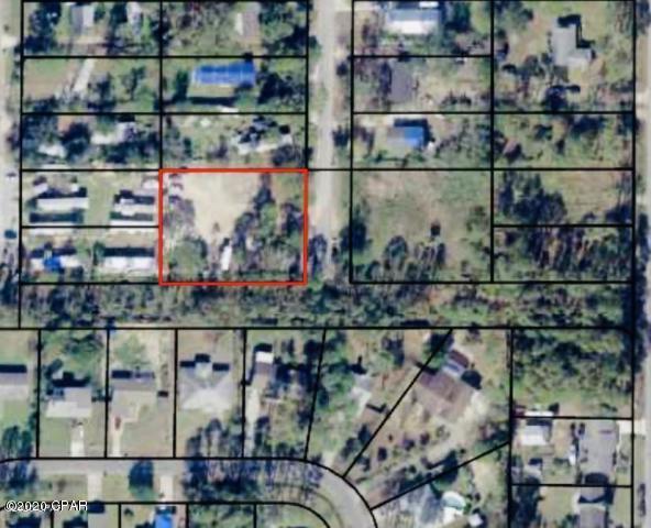 Pines 6th Add - Land