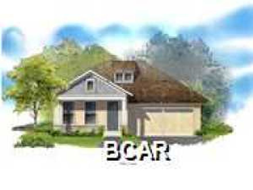 4 Bedroom/2 Bath/2291 sqft This beautiful floor plan by award winning David Weekley Homes boasts with its open, light filled floor plan spanning over 2291 square feet of well planned design. Upper cabinets and elegant granite throughout the kitchen. With a very well appointed designer kitchen with Stainless Steel appliances, this a Gourmet Chefs dream come true. Come see this phenomenal home in Bay County's most luxurious community at never before seen prices. David Weekley Homes is now building award-winning new homes in Wild Heron! In this 734-acre coastal sanctuary, we offer stunning, energy-efficient homes surrounded by tall oaks with views Sharks Tooth Golf Club and Lake Powell. Here, you'll also enjoy: The Greg Norman-designed Shark's Tooth Golf Club Lakeside grill Swimming