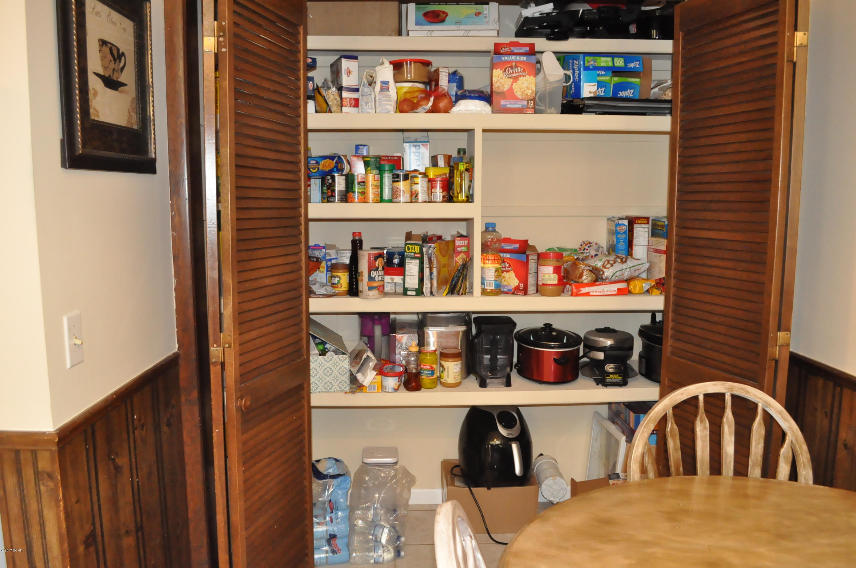 Forest Park - Residential