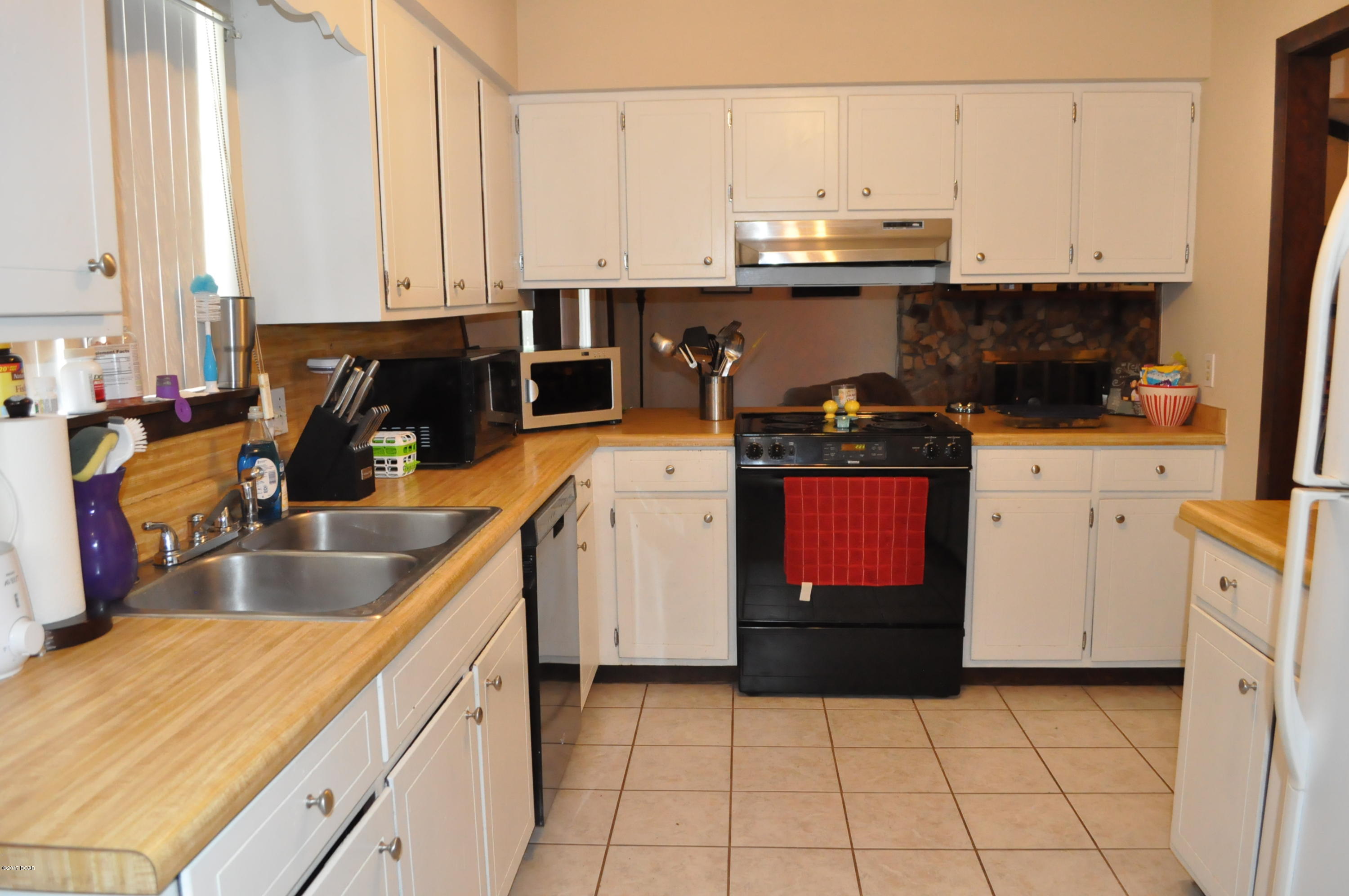 Forest Park - Residential