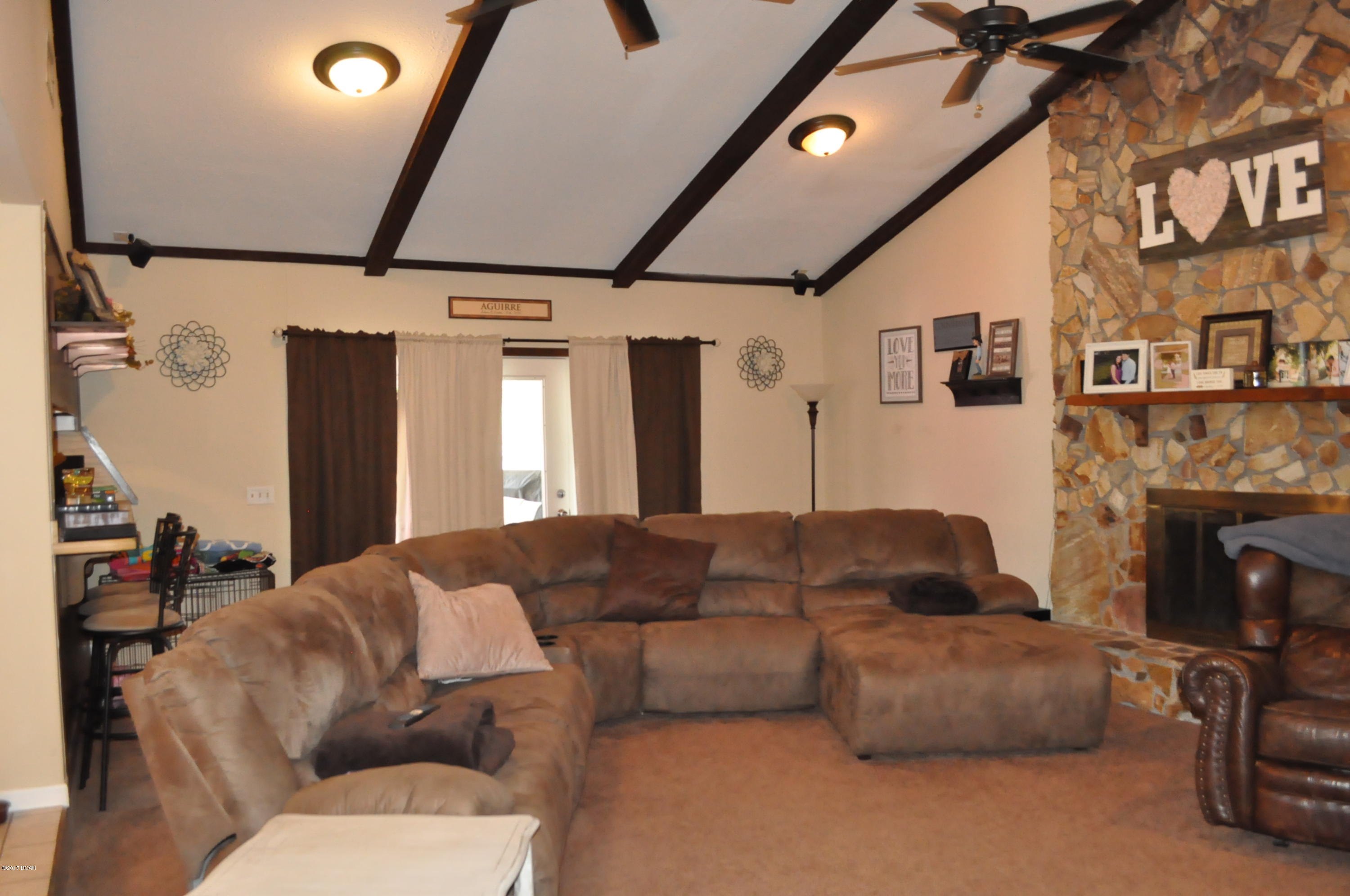 Forest Park - Residential