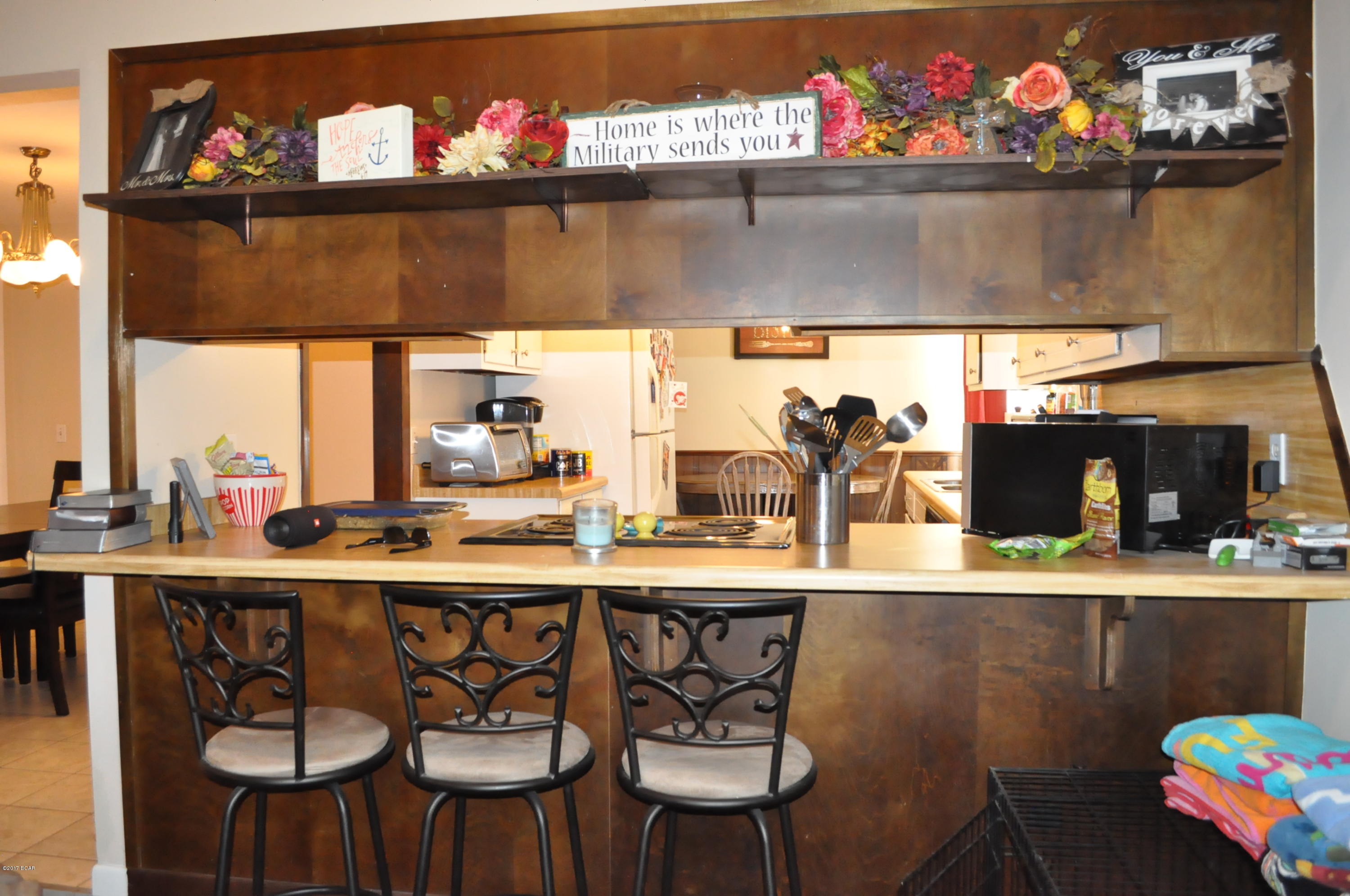 Forest Park - Residential