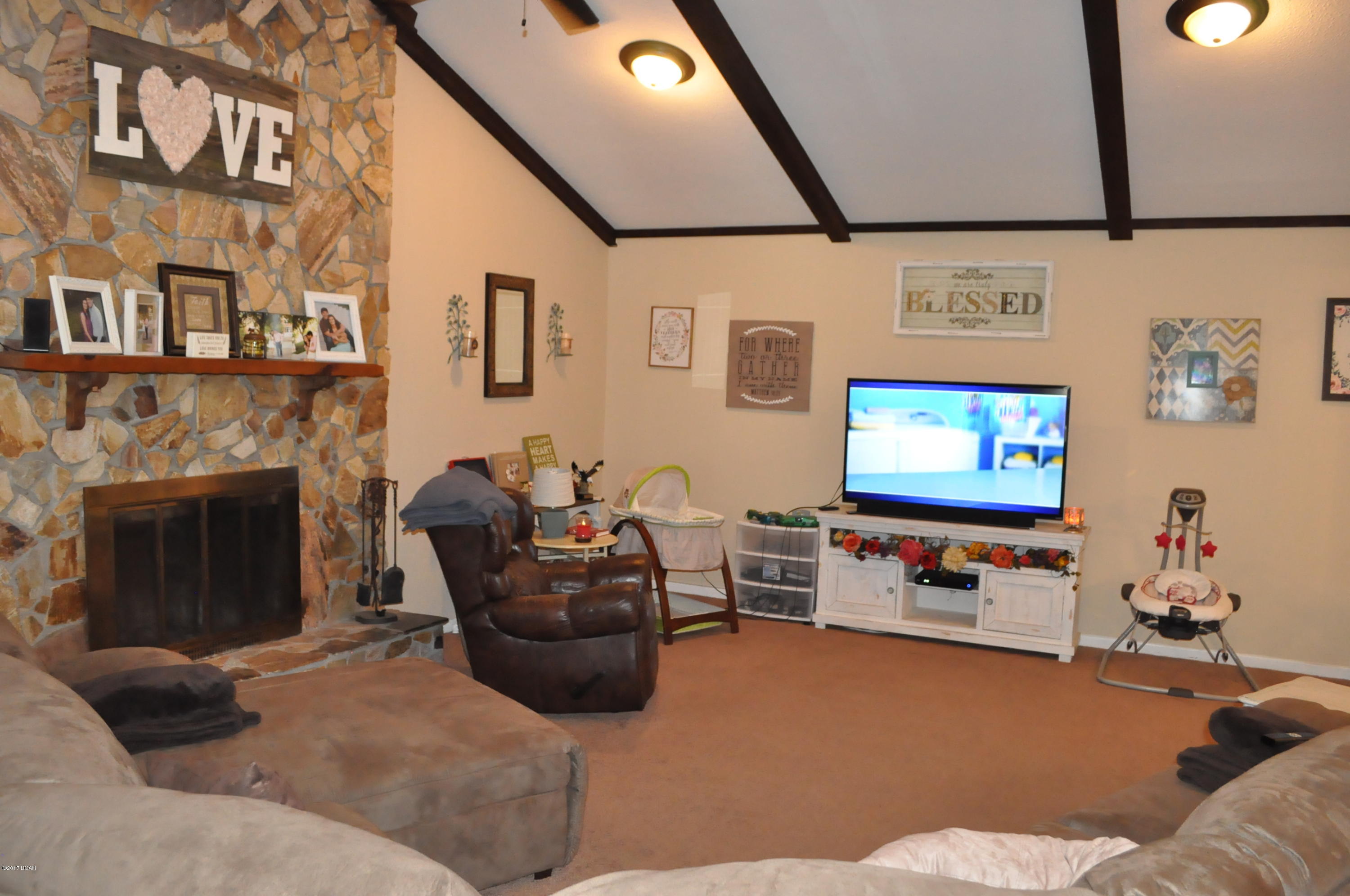 Forest Park - Residential