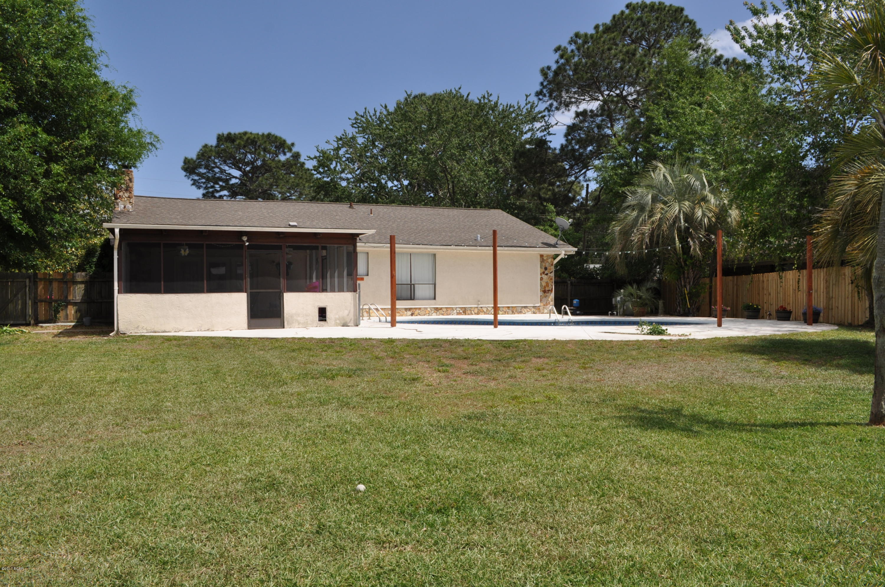 Forest Park - Residential