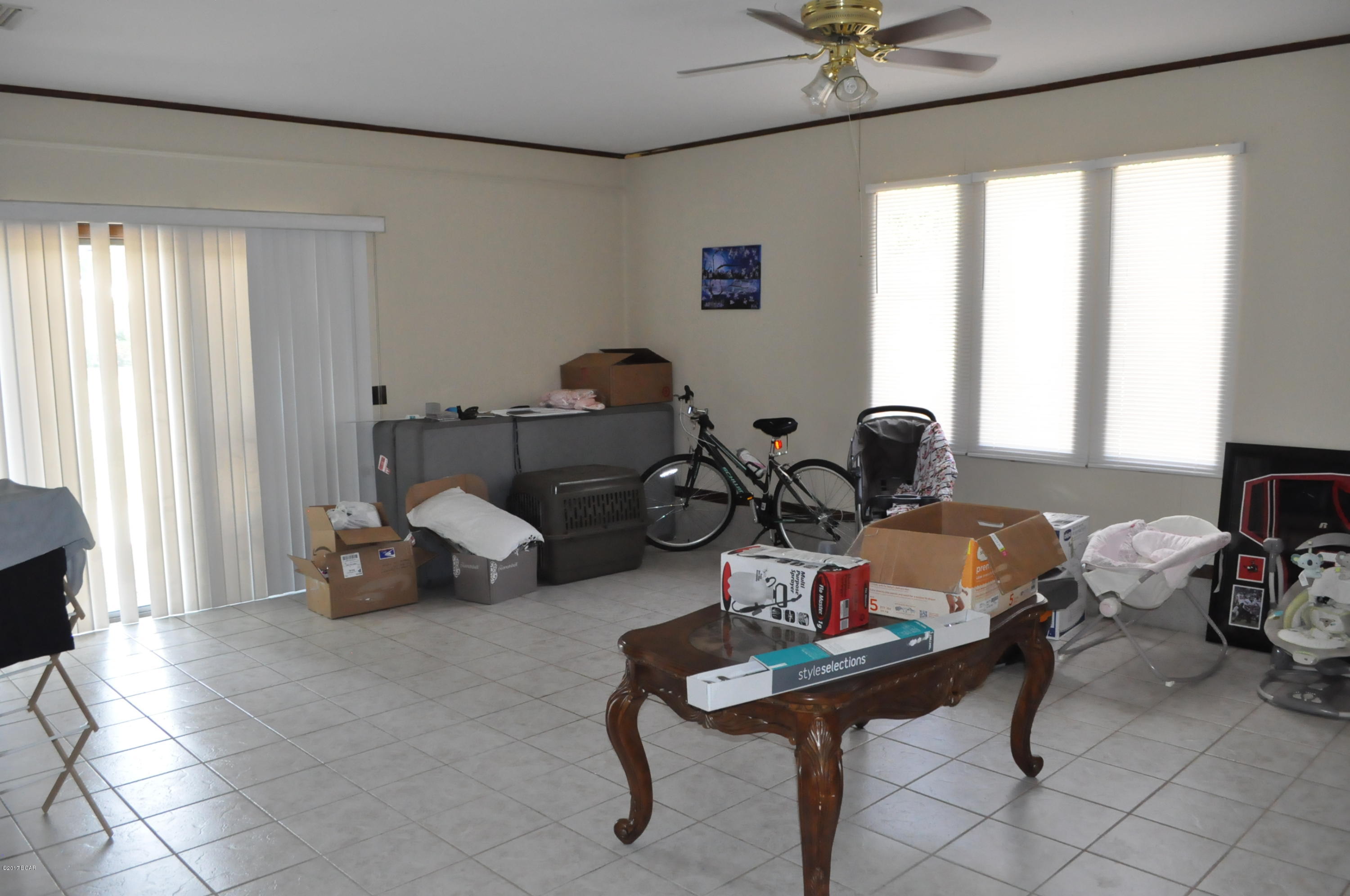 Forest Park - Residential