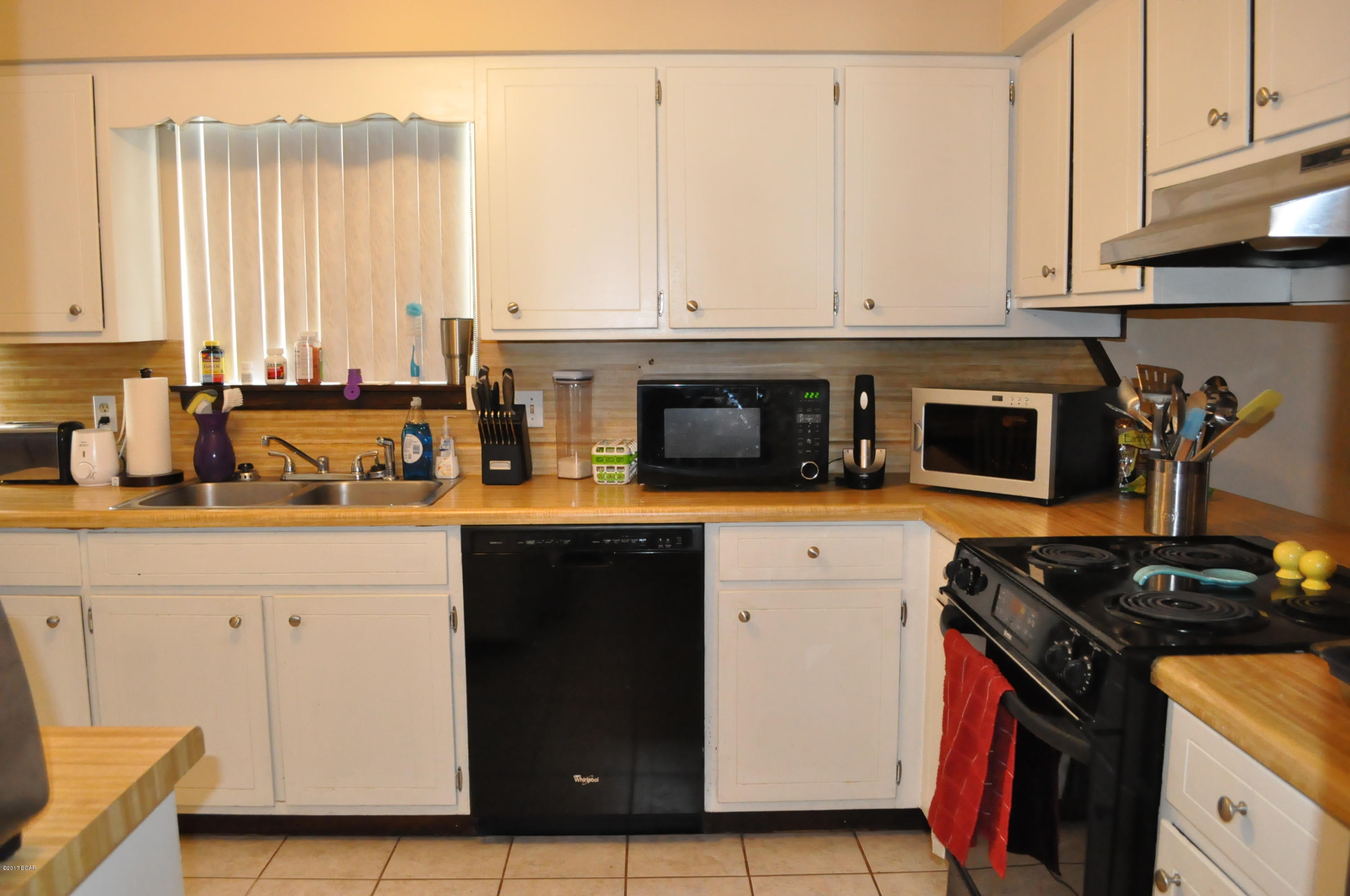 Forest Park - Residential