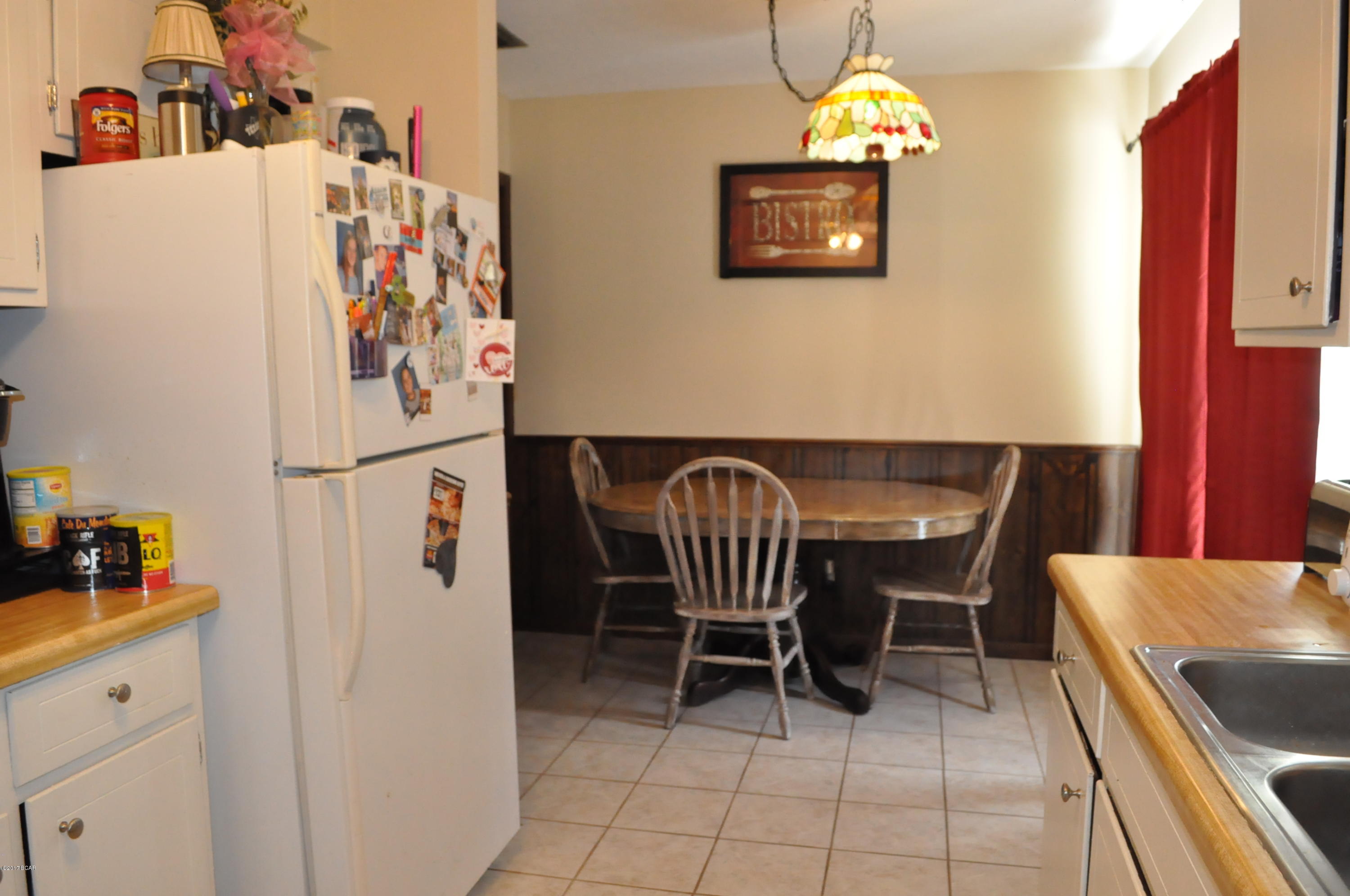 Forest Park - Residential