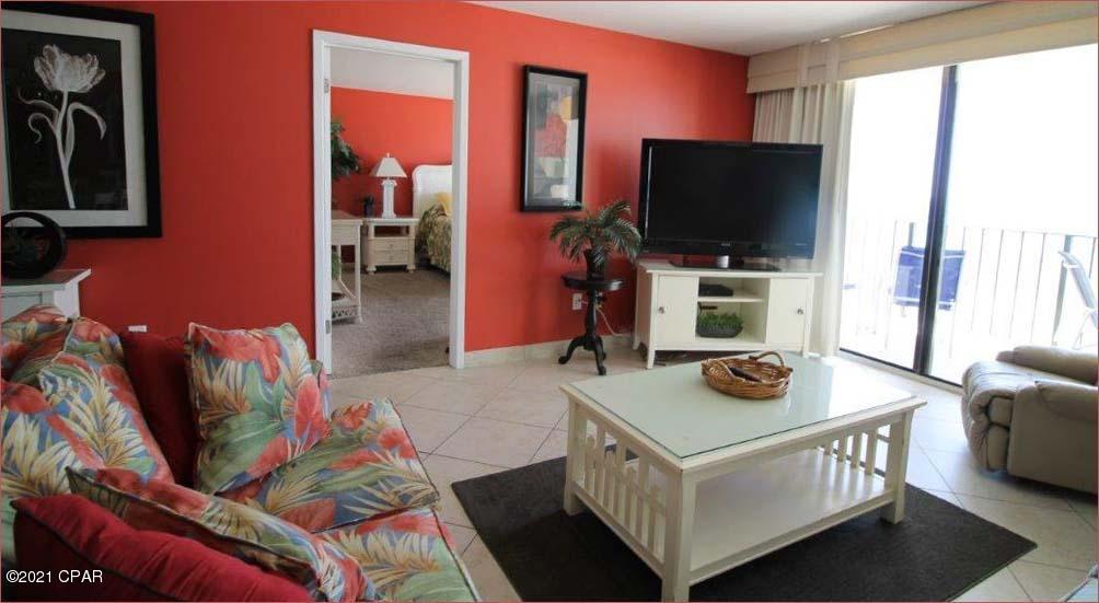 Edgewater Tower III - Residential