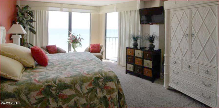 Edgewater Tower III - Residential