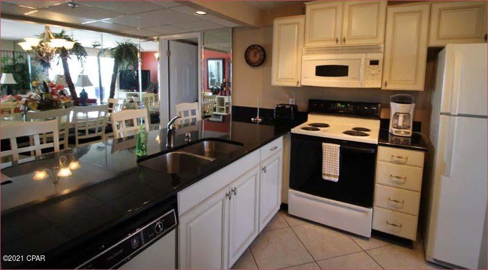 Edgewater Tower III - Residential