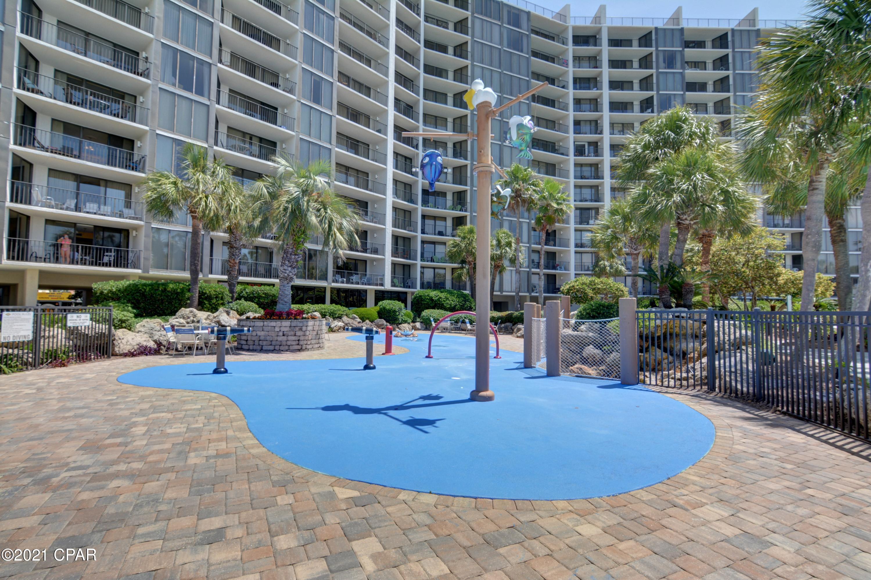 Edgewater Tower III - Residential