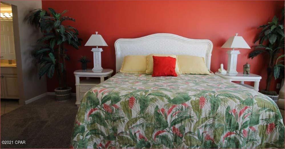 Edgewater Tower III - Residential