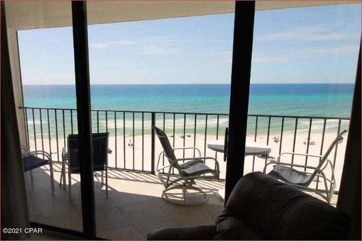 Edgewater Tower III - Residential