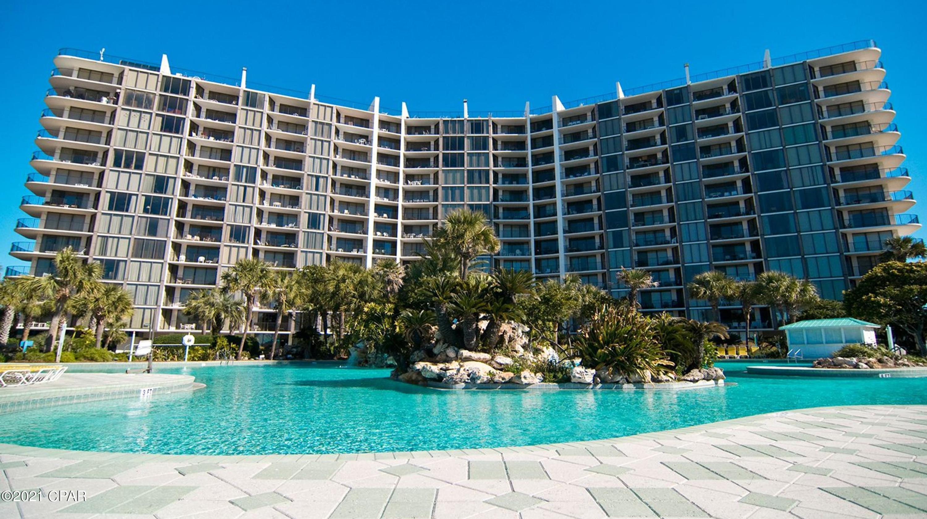 Edgewater Tower III - Residential