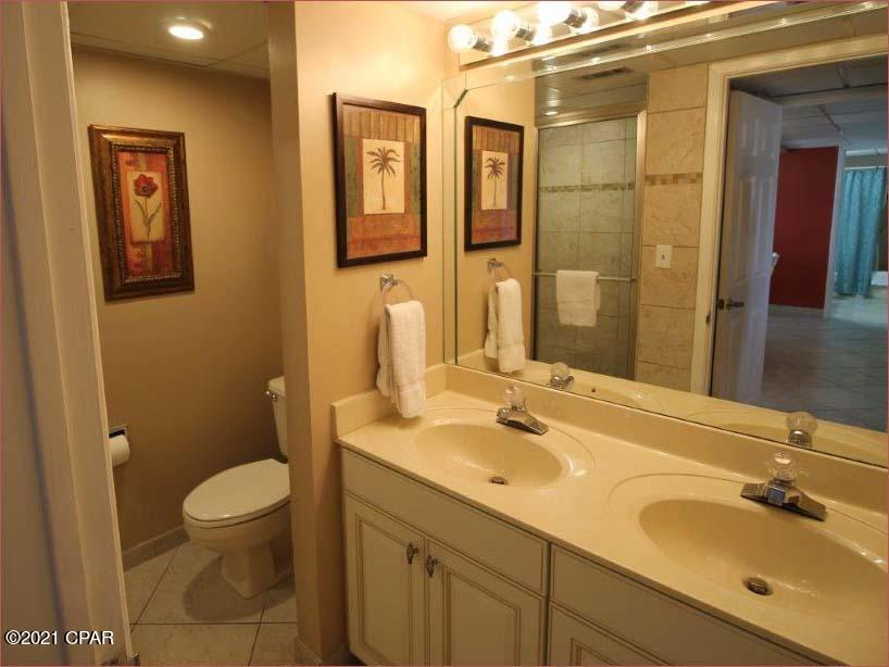 Edgewater Tower III - Residential