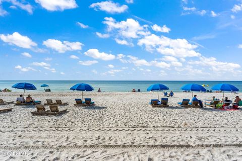 A home in Panama City Beach