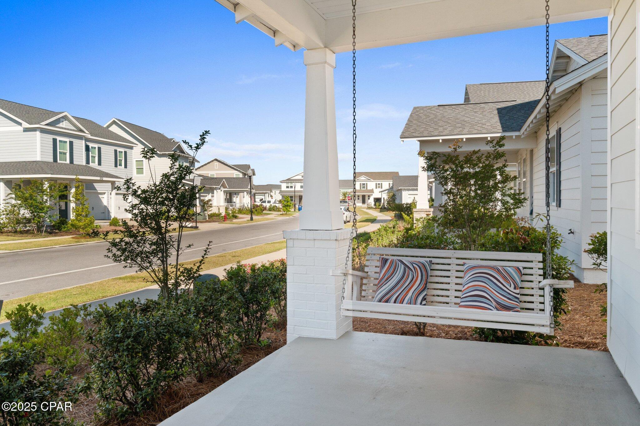 Sweetbay - Residential