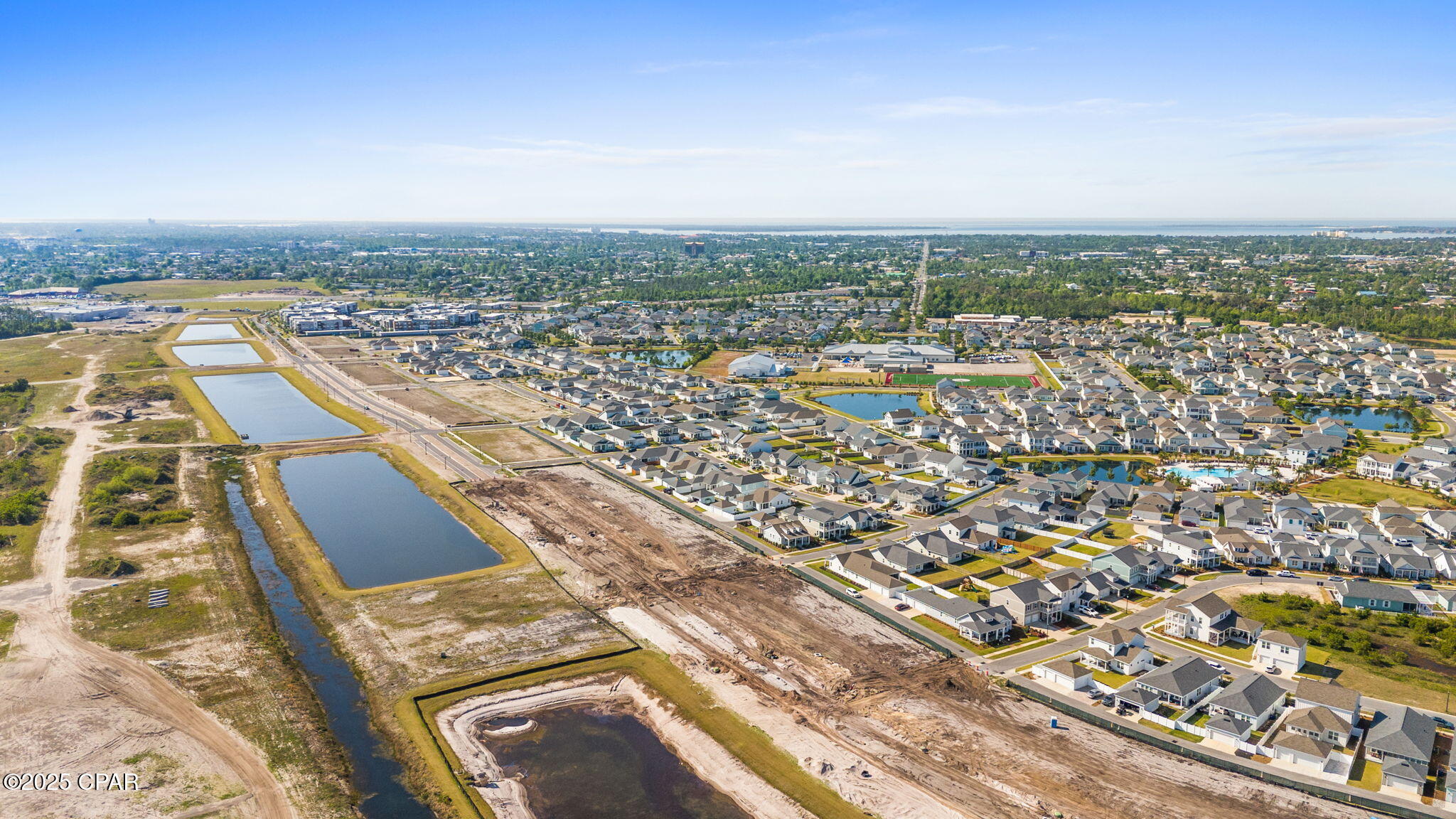 Sweetbay - Residential