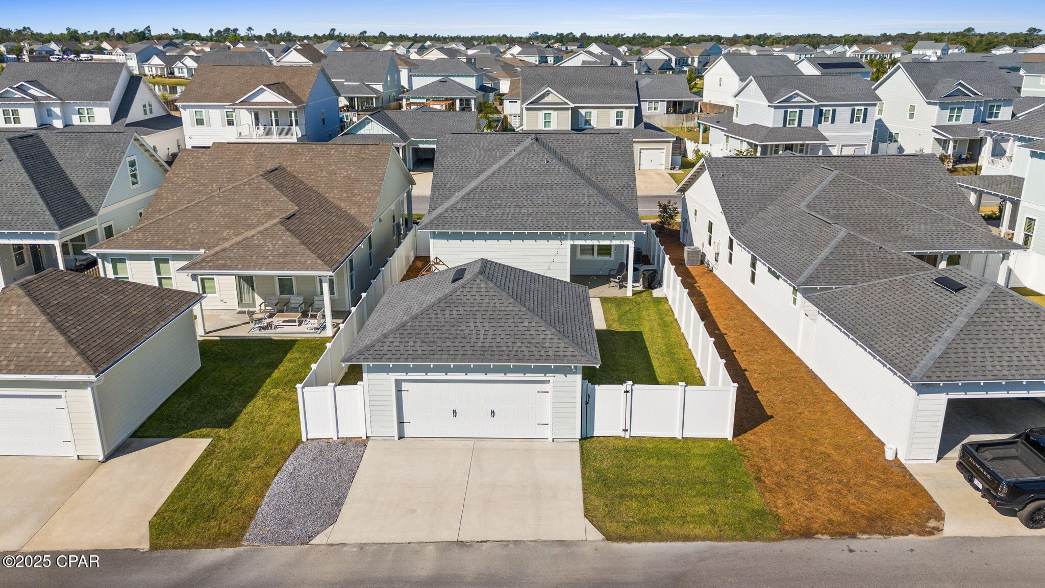 Sweetbay - Residential