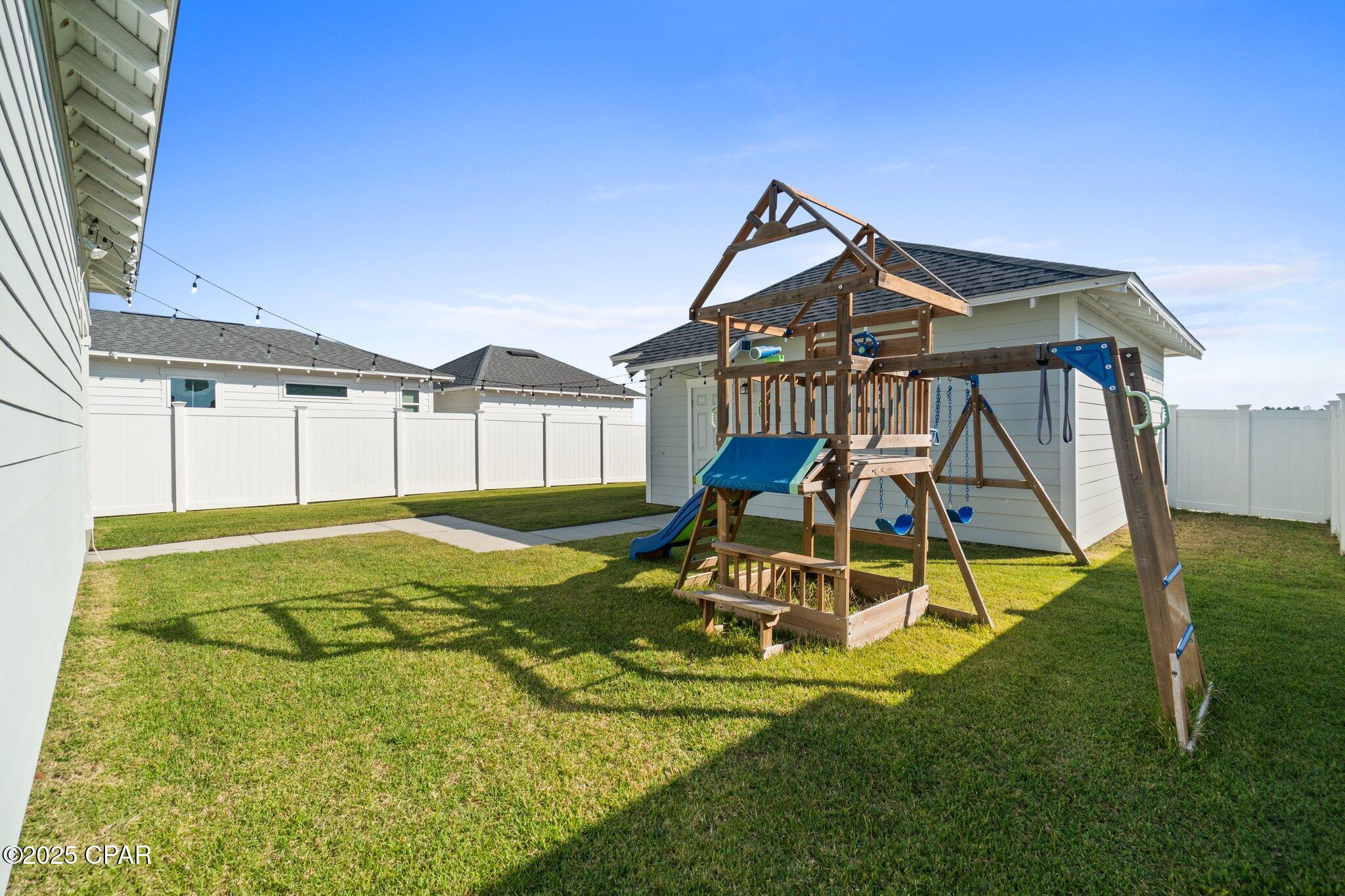 Sweetbay - Residential