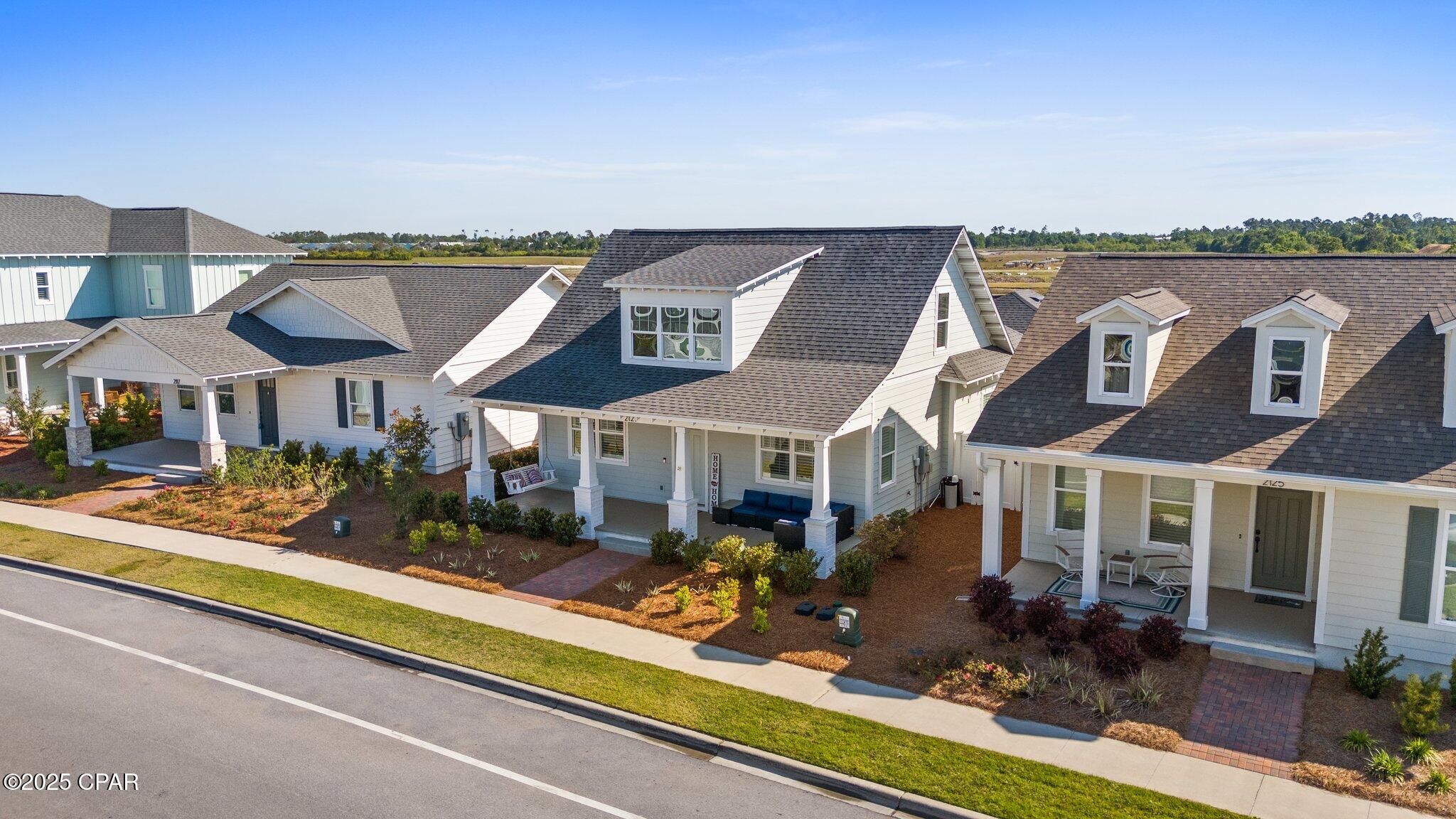 Sweetbay - Residential