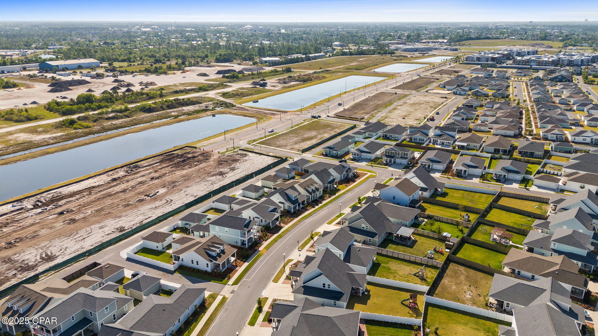 Sweetbay - Residential