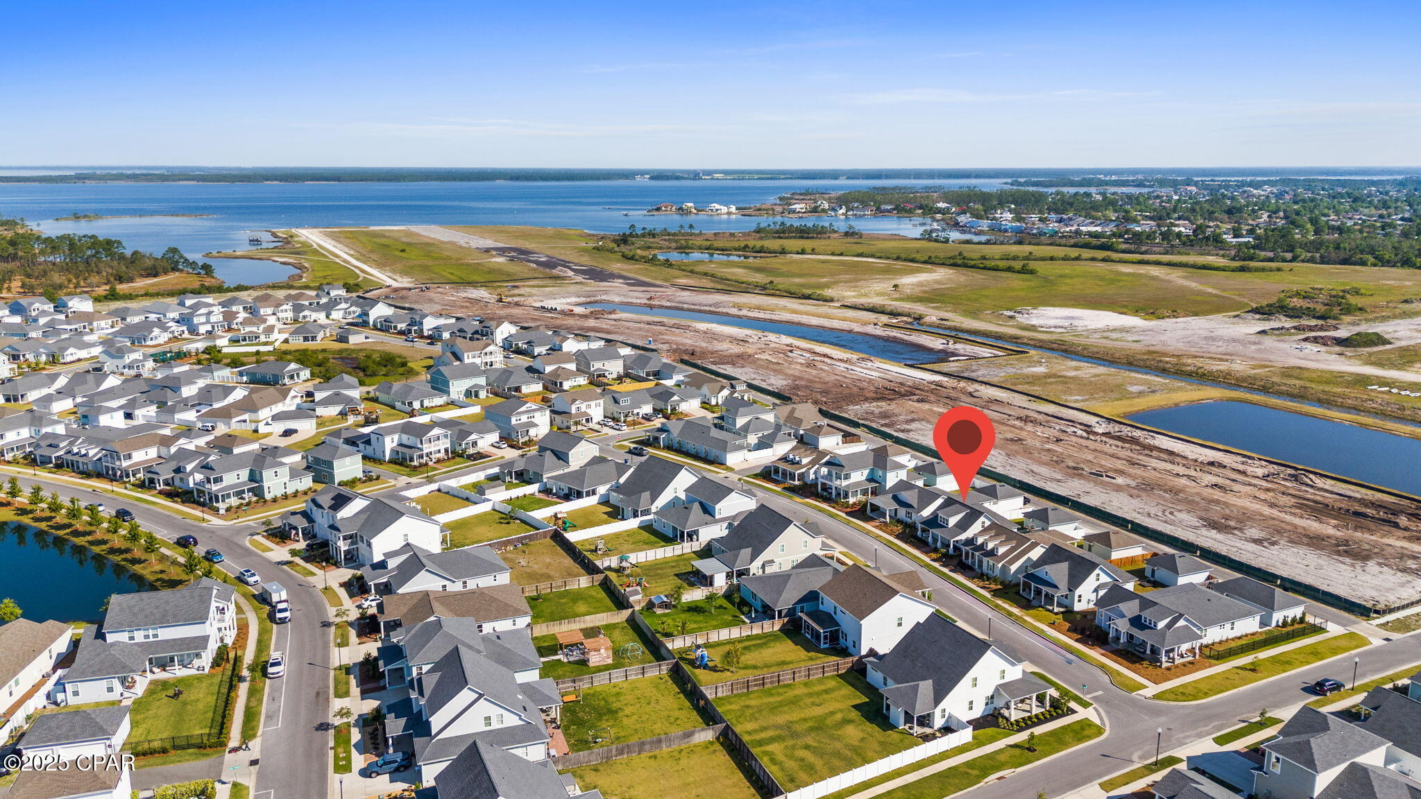 Sweetbay - Residential