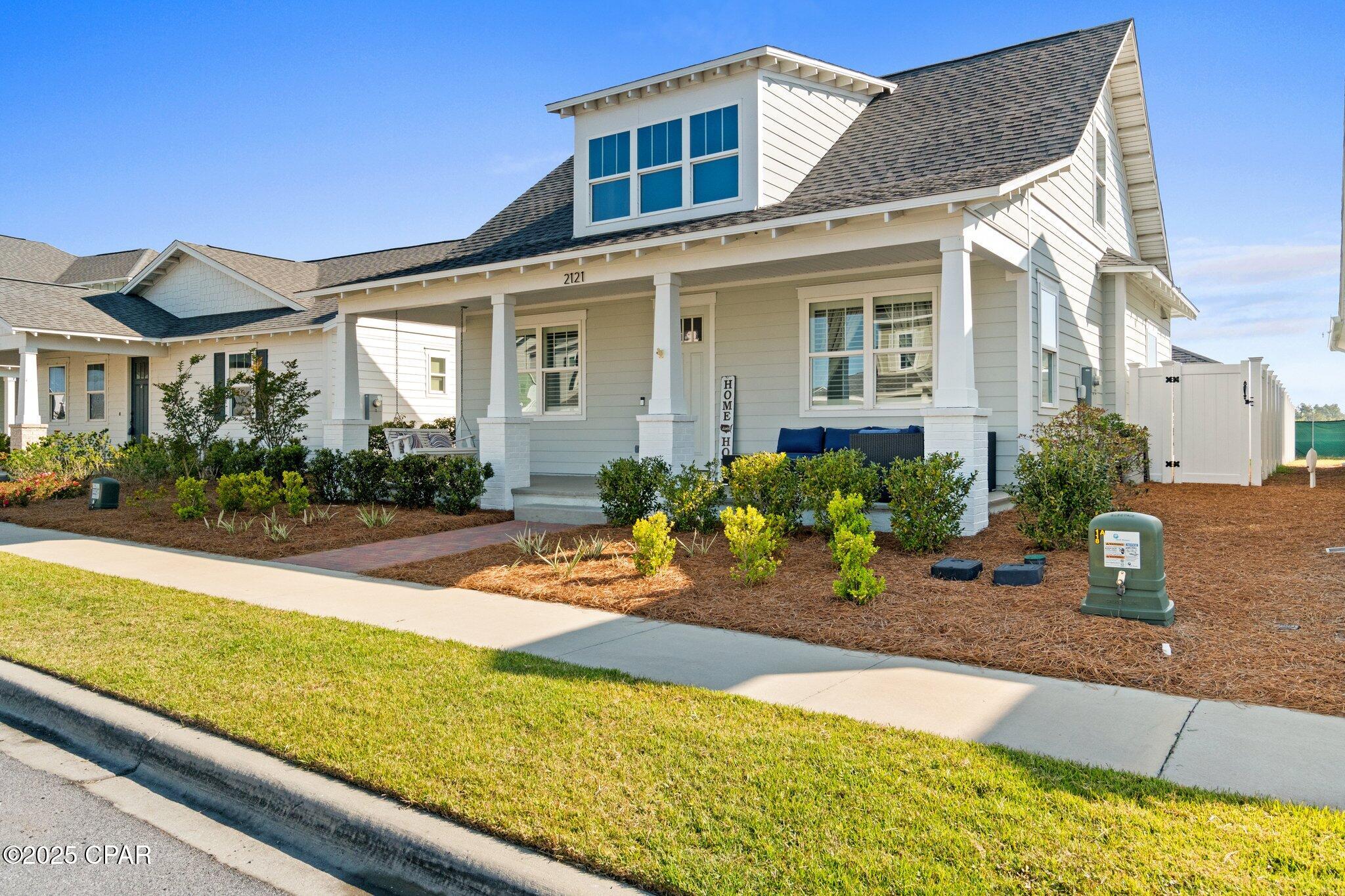 Sweetbay - Residential