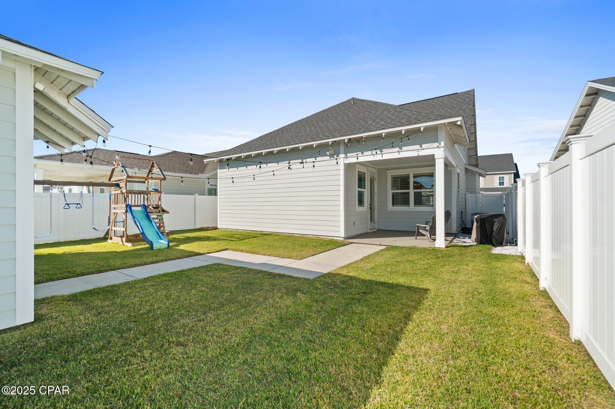 Sweetbay - Residential